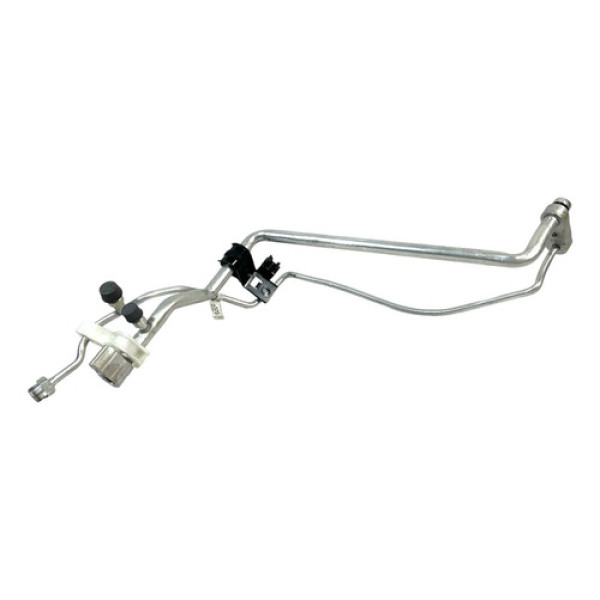 Cano Ar Condicionado Honda City 1.5 2022-2025