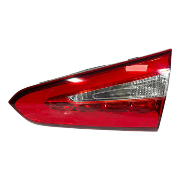 Lanterna Tampa Traseira Direita Led Cerato 2014-2016 Origina