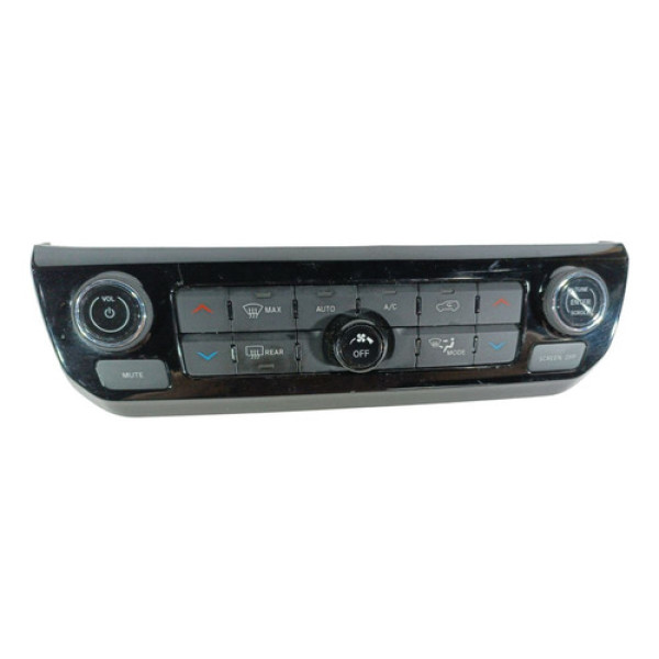 Comando De Ar Condicionado Jeep Compass 2022 2023 2024