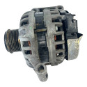 Alternador Ford Ranger 2.2 Diesel 2013-2016 Detalhe