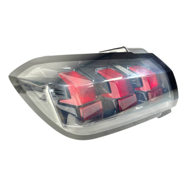 Lanterna Traseira Esquerda Peugeot 208 2021-2025