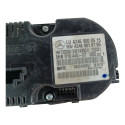 Comando De Ar Condicionado Mercedes A200 Gla200 2013-2018