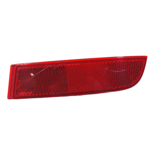 Refletor Parachoque Traseiro Direito Honda Wrv 2018-2021