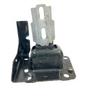 Coxim Esquerdo Câmbio Citroen C3 1.4 2007-2012