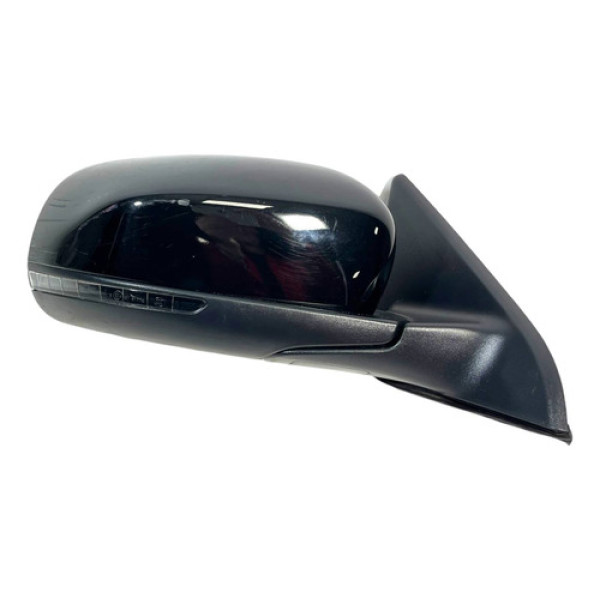 Retrovisor Elétrico Direito Jeep Compass 2022-2025  7 Fios
