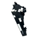 Acabamento Lateral Console Honda Hrv 2023-2025