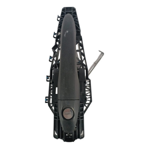 Maçaneta Externa Dianteira Esquerda Jeep Compass 2016 a 2021