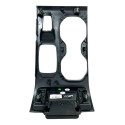 Acabamento Moldura Console Central Volvo Xc40 2018-2022