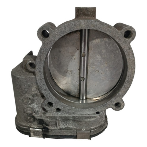 Corpo De Borboleta Tbi Vw Touareg Q7 4.2 V8 2010 A 2015
