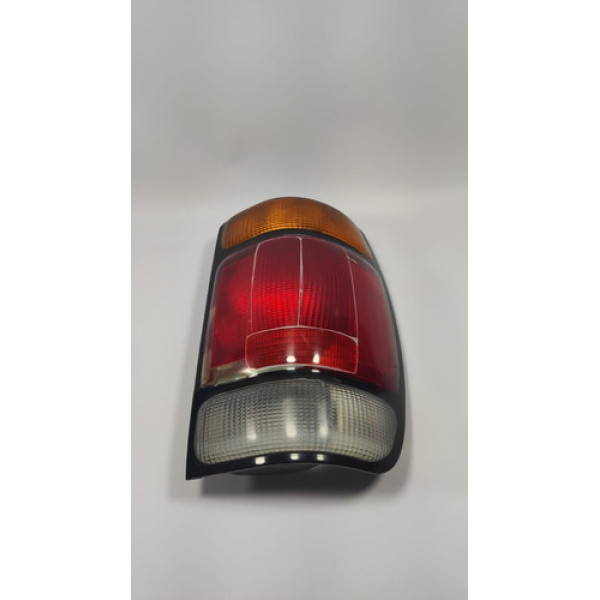 Lanterna Direita Ford Explorer 1995 A 2001 Original