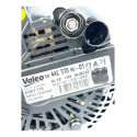 Alternador Peugeot 208 C4 Cactus 1.6 2021-2025 Original
