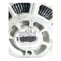 Alternador Jeep Compass 2.0 Flex 2017-2021 Original