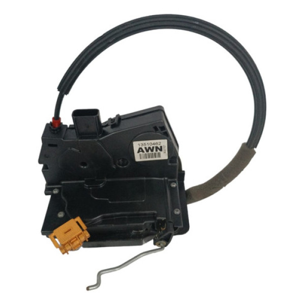 Fechadura Porta Dianteira Esquerda Gm Onix 2013 a 2019