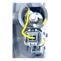 Alternador Peugeot 208 C4 Cactus 1.6 2021-2025