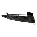 Defletor Radiador Entrada Ar Mercedes A200 Gla200 2013-2017