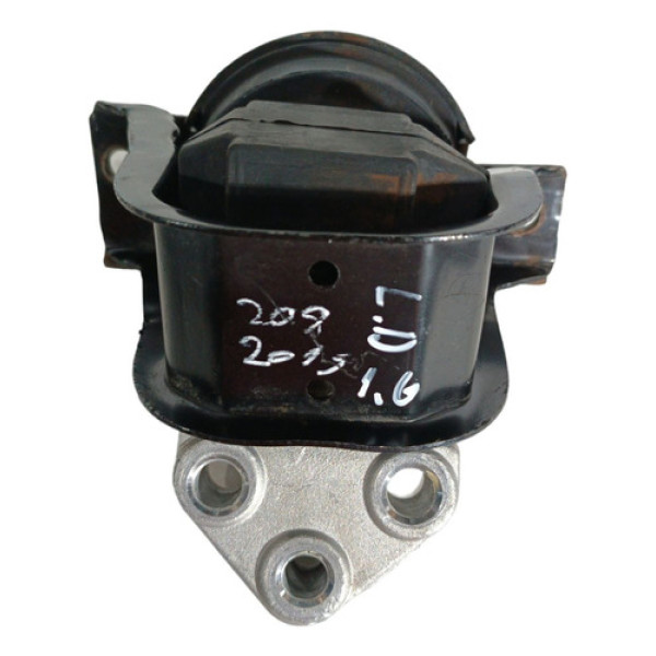 Coxim Do Motor Direito Peugeot 208 1.6 2013-2020 