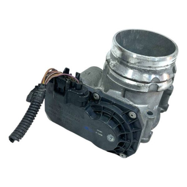 Tbi Corpo De Borboleta Volvo Xc40 Xc60 2018-2022