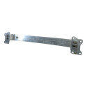 Alma Parachoque Dianteiro Chery Tiggo 8 2020-2023