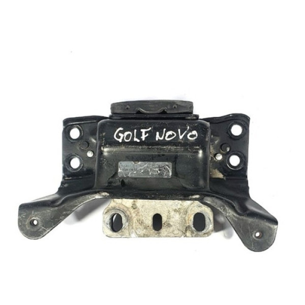Coxim Esquerdo Câmbio Vw Golf  Audi A3 1.4 2014 A 2020