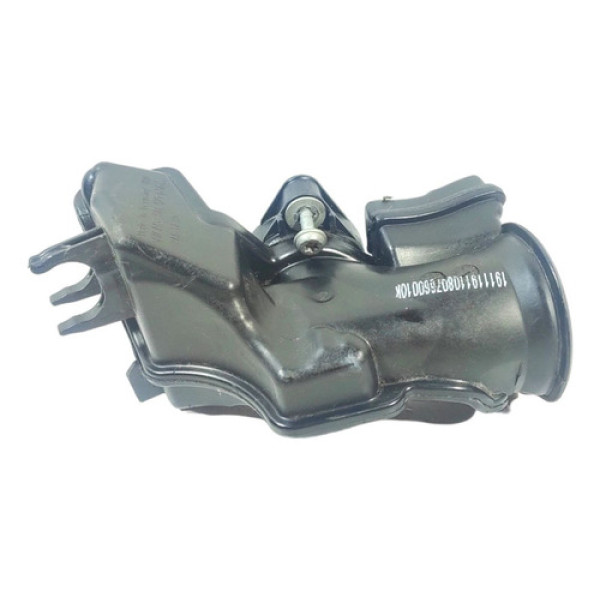 Tubo Duto Aspiração Turbina Polo T Cross 1.0 Tsi 2018-2022