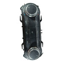 Comando De Ar Condicionado Mercedes A200 Gla200 2013-2018