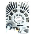 Alternador Jeep Compass 2.0 Flex 2017-2021 Original
