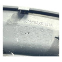 Aplique Moldura Traseiro Direito Gwm Haval H6 2023-2024