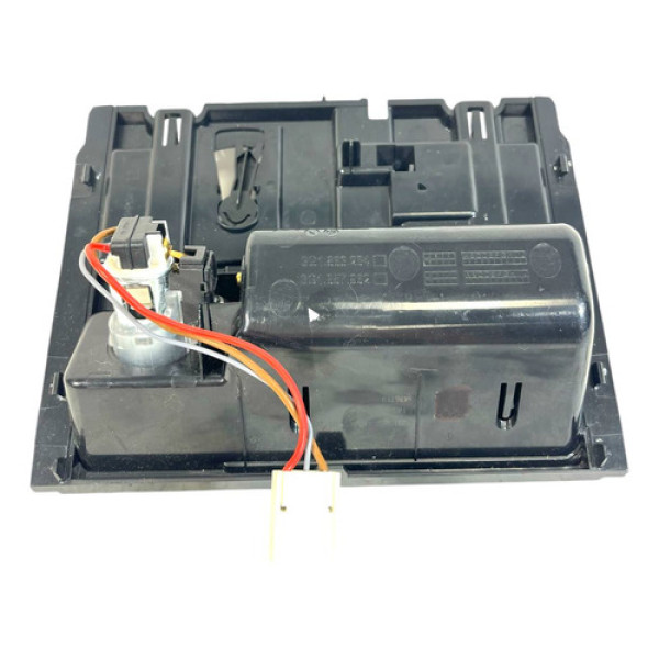 Porta Objetos Console Volkswagen Passat B8 2016-2019