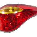 Lanterna Traseira Direita Jac T5 S3 2015-2019