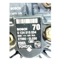 Alternador Toyota Hilux 3.0 2006-2011