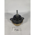 Coxim Direito Motor Kia Mohave 3.8 2007 A 2011 N2