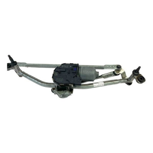 Galhada Motor Limpador Parabrisa Passat B8 2016-2019 Detalhe