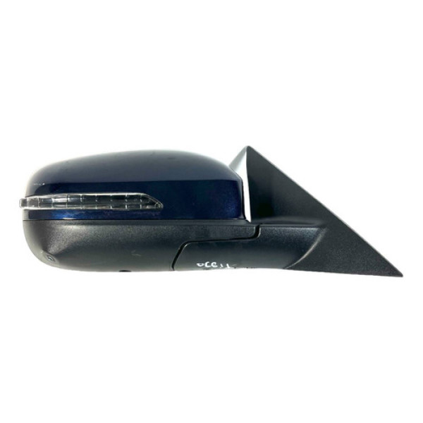 Retrovisor Direito Câmera Chery Tiggo 7 Pro 2021-2024 12 Fio
