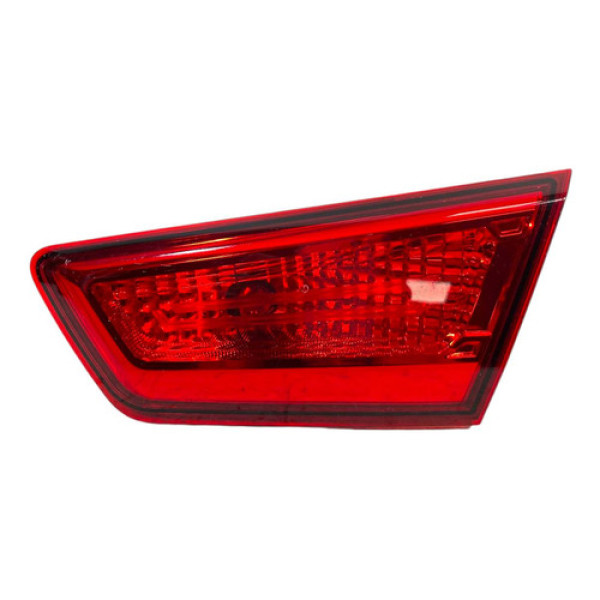 Lanterna Tampa Traseira Direita Honda Wrv 2018-2020