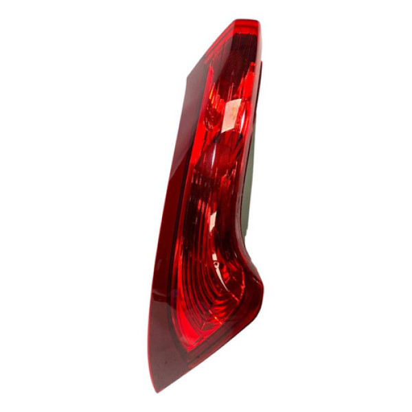 Lanterna Tampa Traseira Direita Honda Crv 2012-2015