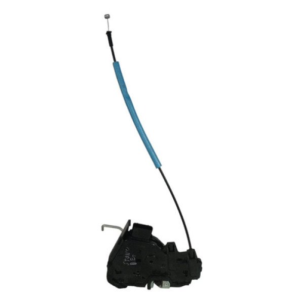 Fechadura De Porta Dianteira Esquerda Kia Stonic