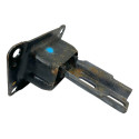 Coxim Esquerdo Câmbio Citroen C3 1.4 2006-2012