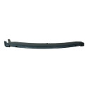 Alma Parachoque Traseiro Honda City Hatch 2022-2024