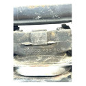 Coxim Esquerdo Câmbio Citroen C3 1.4 2006-2012