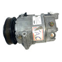Compressor Ar Condicionado Jac T80 2.0 Turbo 2019