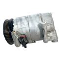 Compressor Ar Condicionado Jac T80 2.0 Turbo 2019