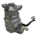 Compressor Elétrico Ar Gwm Haval H6 1.5 T 2023-2025