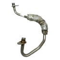 Cano Óleo Da Turbina Mini Cooper S 2.0 B48 2015-2019