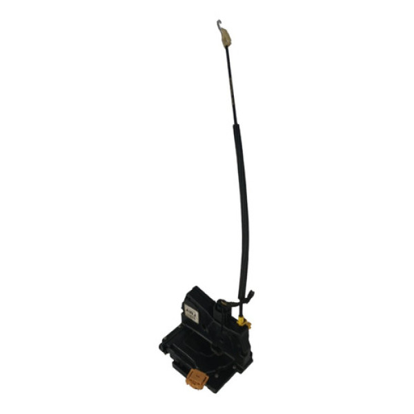 Fechadura Porta Traseira Direita Chevrolet Onix 2013 A 2019