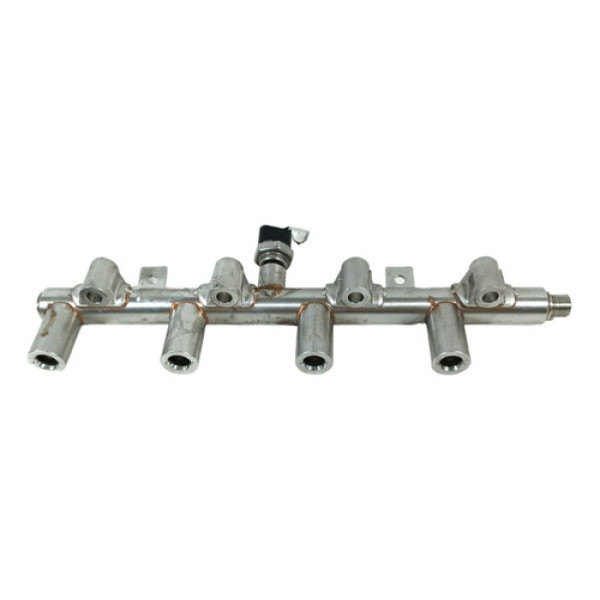 Flauta De Combustível Jeep Compass Flex 2023 