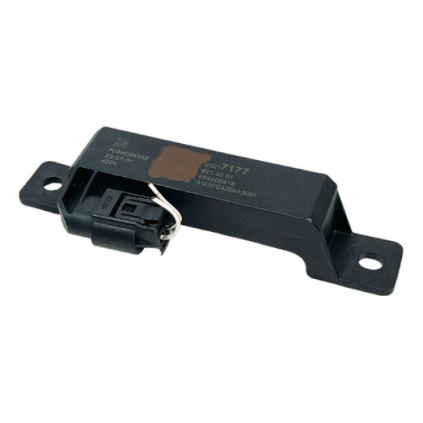 Sensor Antena Keyless Chevrolet Tracker Premier 2020-2024