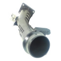 Cano Duto Admissão Mercedes A200 Gla200 1.6 Turbo 2013-2018
