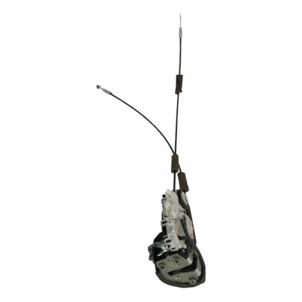 Fechadura De Porta Traseiro Direito Honda Hrv 2016 A 2021