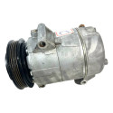 Compressor Ar Condicionado Jac T80 2.0 Turbo 2019