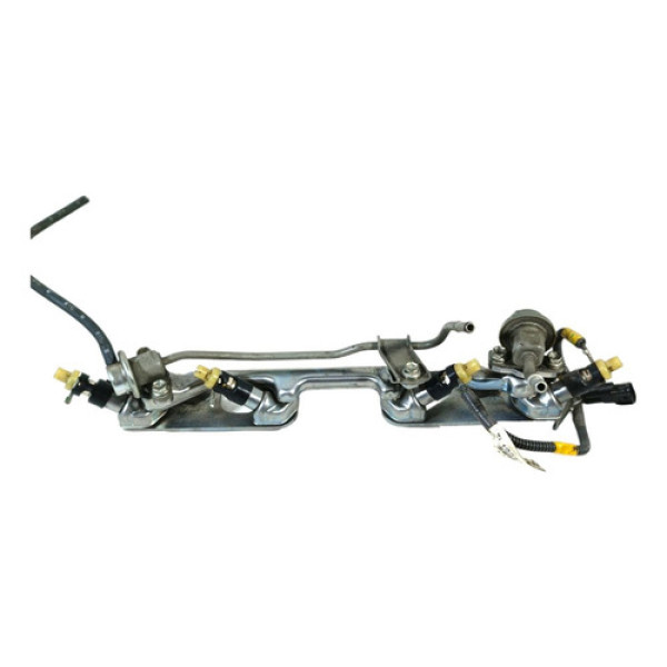 Flauta De Combustível Toyota Hilux 2.7 Flex 2016-2021